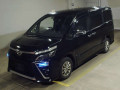 2019 Toyota Voxy