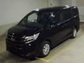2020 Toyota Noah