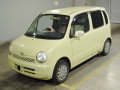 2004 Daihatsu Move Latte