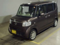 2012 Honda N-BOX