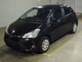 2018 Toyota Vitz