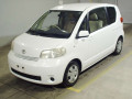 2007 Toyota Porte