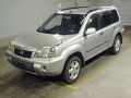 2005 Nissan X-Trail