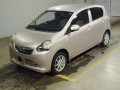 2012 Daihatsu Mira e:S