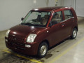 2009 Suzuki Alto