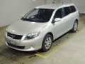2009 Toyota Corolla Fielder