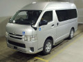 2014 Toyota Hiace Van
