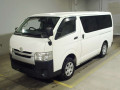 2014 Toyota Hiace Van