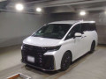 2023 Toyota Vellfire
