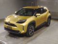 2022 Toyota YARIS CROSS