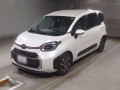 2023 Toyota Sienta