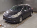 2009 Toyota Auris
