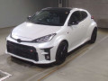 2021 Toyota GR YARIS