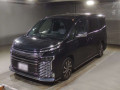 2022 Toyota Voxy