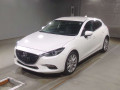 2016 Mazda Axela Sport