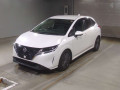 2021 Nissan Note