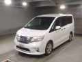 2010 Nissan Serena