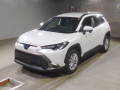 2023 Toyota Corolla Cross