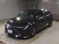 2020 Toyota Corolla Touring Wagon