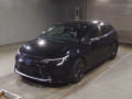 2022 Toyota Corolla Touring Wagon