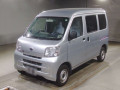 2013 Toyota Pixis Van