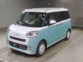 2025 Daihatsu Move Canbus