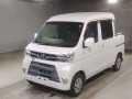 2018 Daihatsu Hijet Cargo