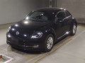2015 Volkswagen Beetle