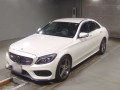 2016 Mercedes Benz C-Class
