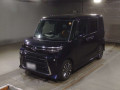 2023 Daihatsu Tanto Custom