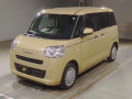 2022 Daihatsu Move Canbus