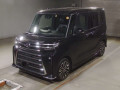 2023 Daihatsu Tanto Custom