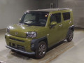 2021 Daihatsu TAFT