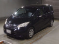 2012 Honda Freed