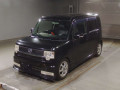 2008 Daihatsu Move Conte