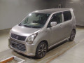 2013 Suzuki Wagon R