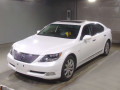 2007 Lexus LS