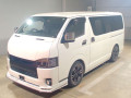 2017 Toyota Regiusace Van