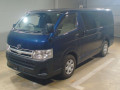 2013 Toyota Hiace Van