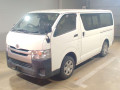 2016 Toyota Regiusace Van