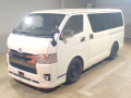 2016 Toyota Hiace Van