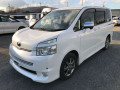 2009 Toyota Voxy