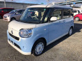 2016 Daihatsu Move Canbus