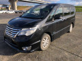 2014 Nissan Serena