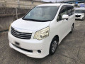 2012 Toyota Noah