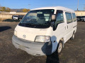 2012 Mazda Bongo Van