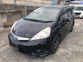 2012 Honda Fit Shuttle Hybrid