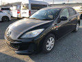 2012 Mazda Axela