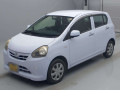 2012 Daihatsu Mira e:S
