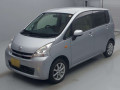 2012 Daihatsu Move